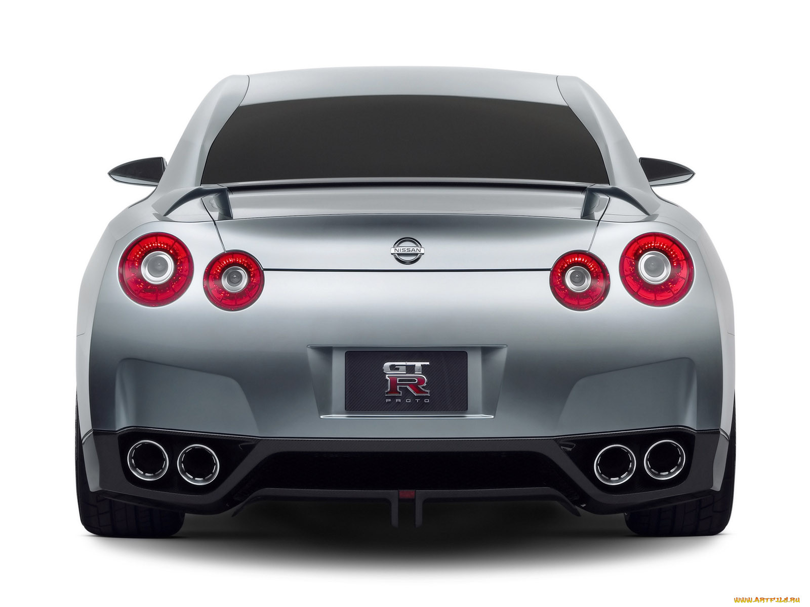 nissan, gtr, concept, , datsun